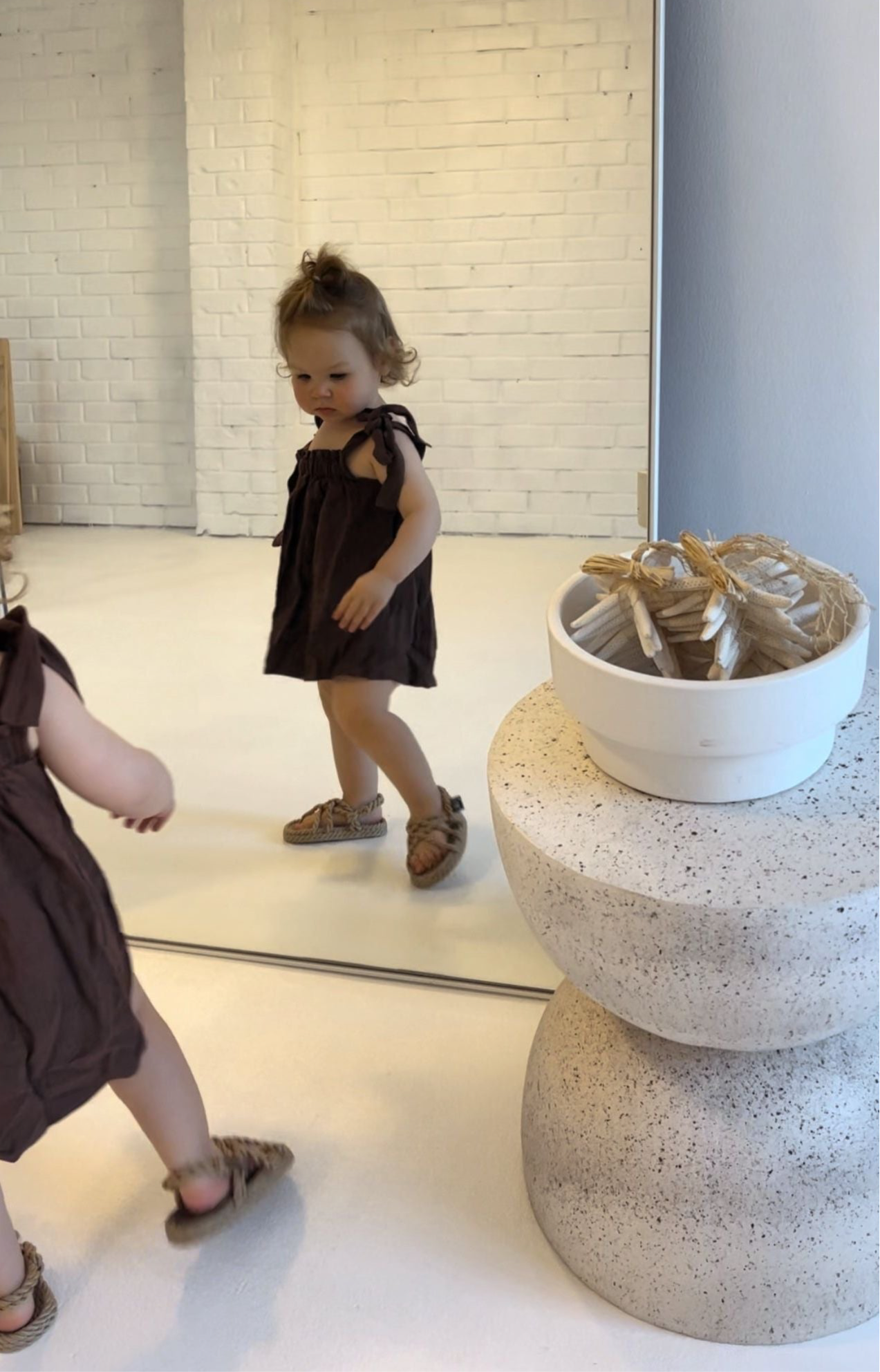 Summer it girl mini Baby Beige Co. Summer it girl mini Baby Beige Co.