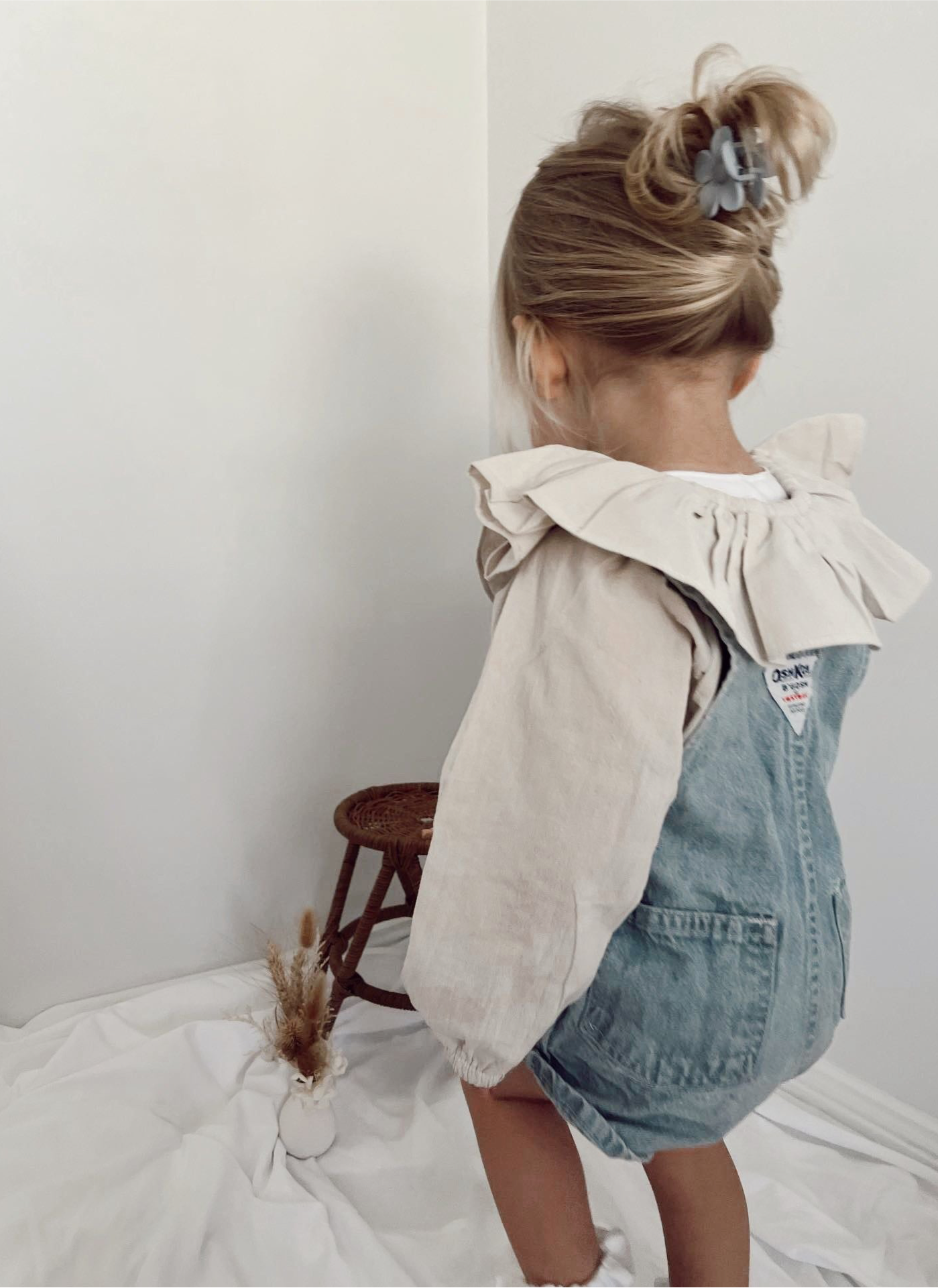 The Cove Blouse