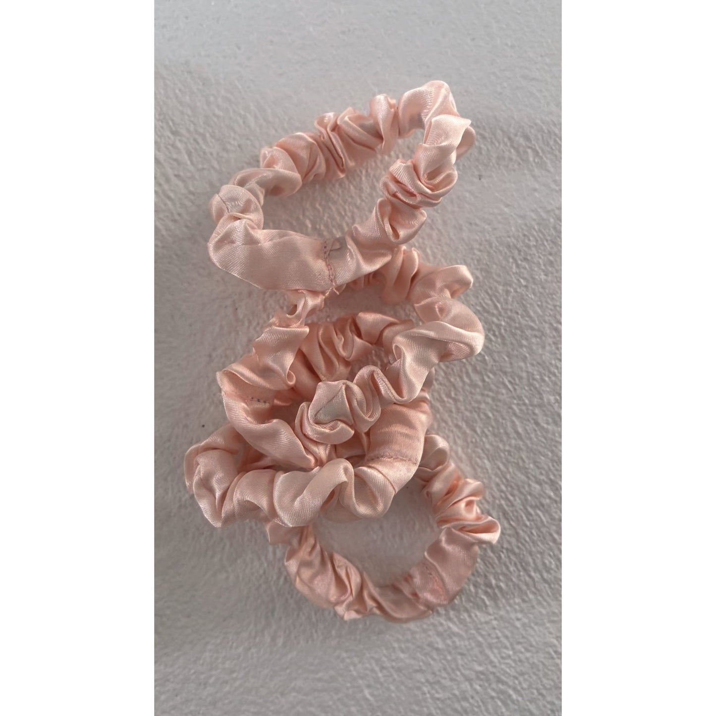 Mini Scrunchies