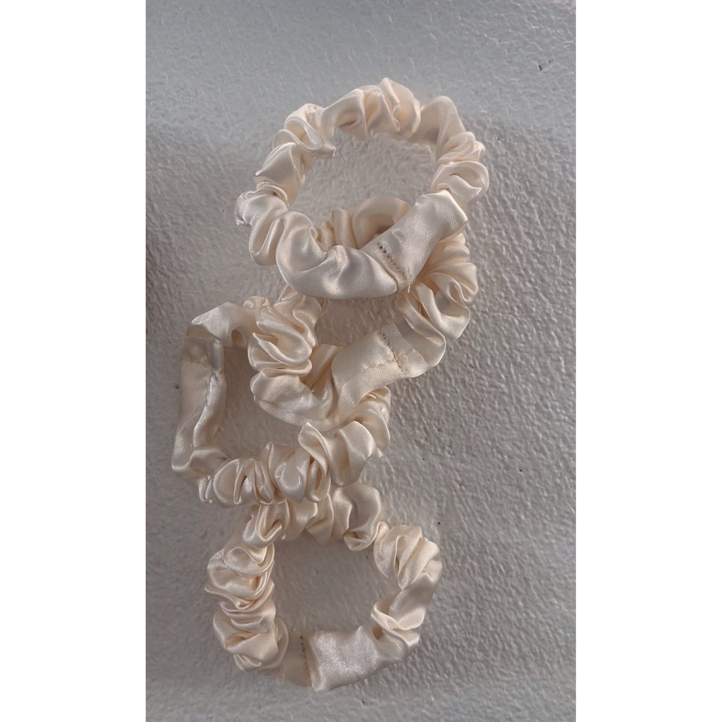 Mini Scrunchies