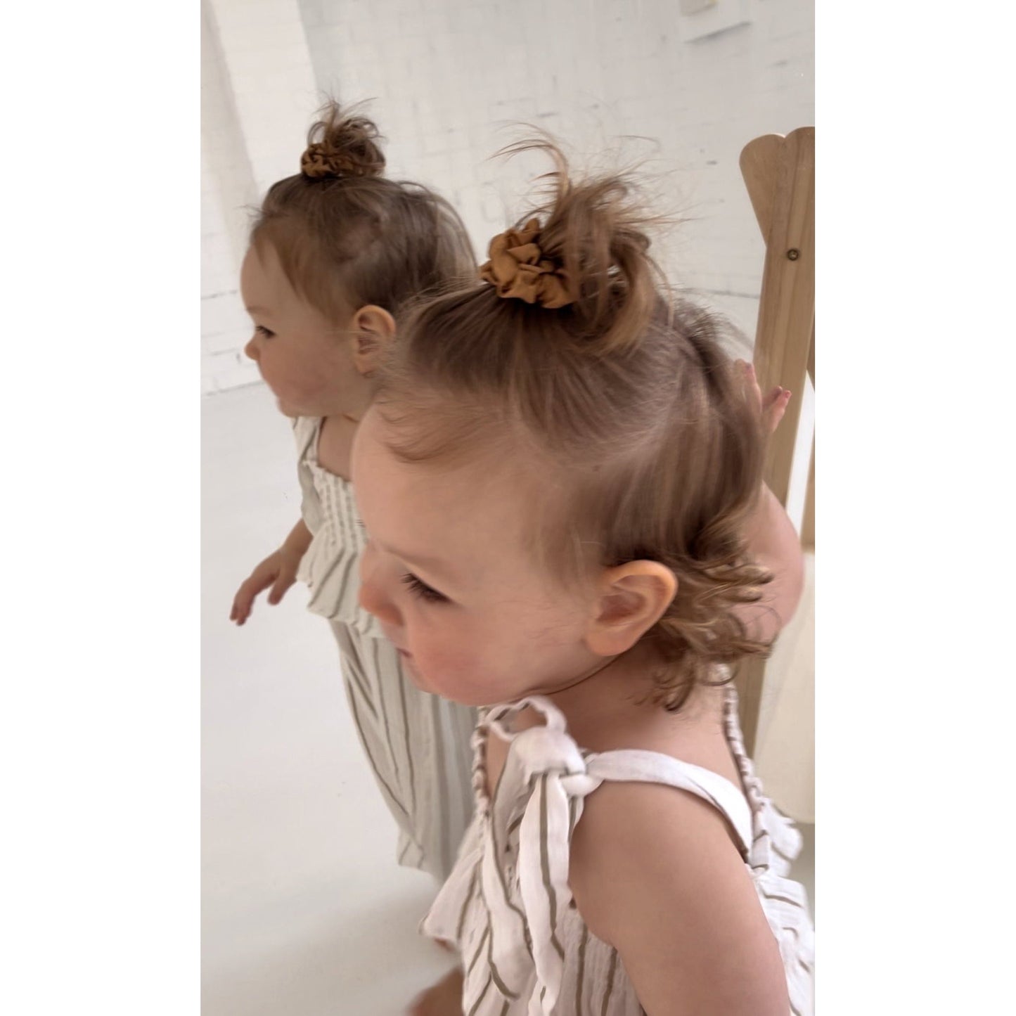 Mini Scrunchies