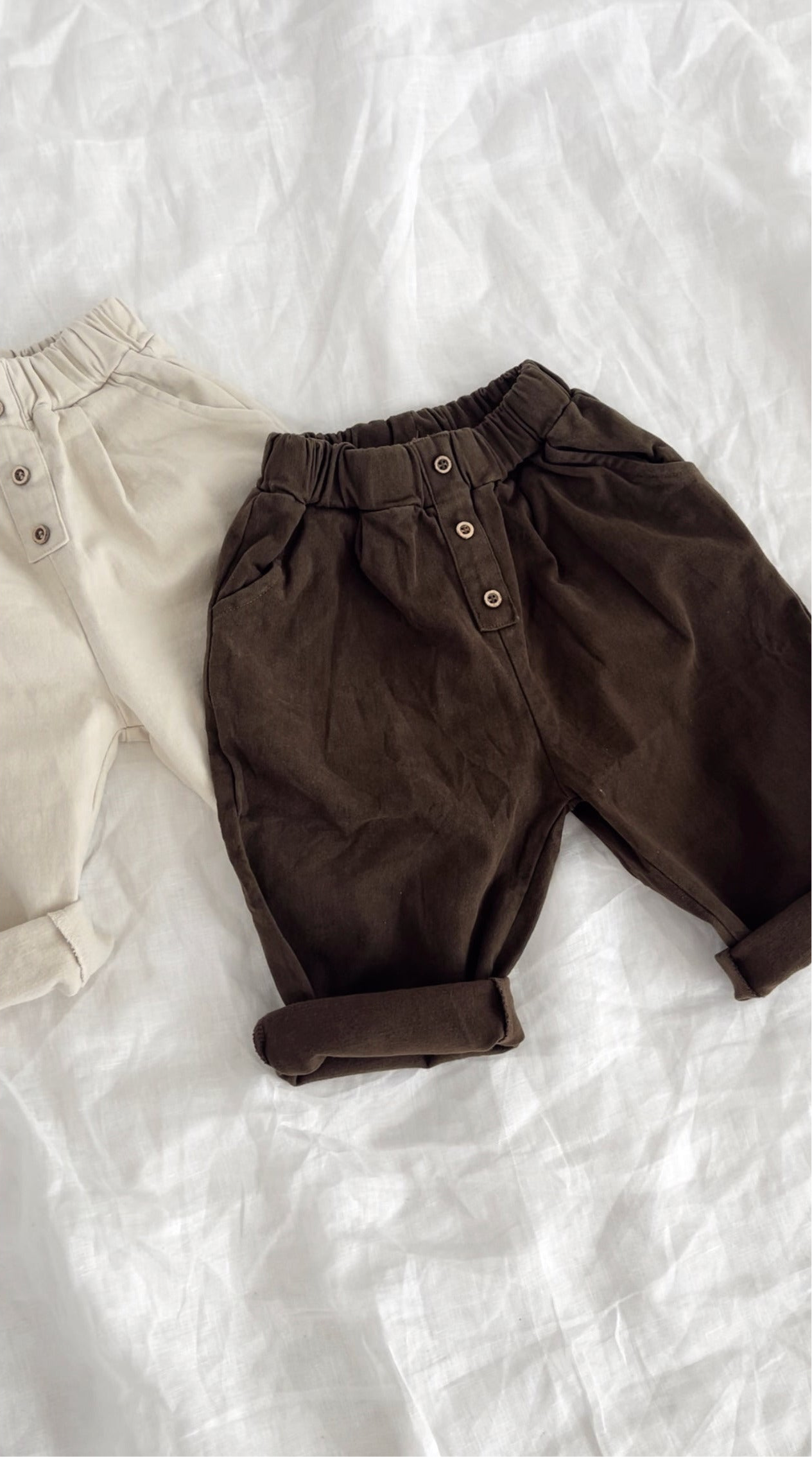 Emerson pants