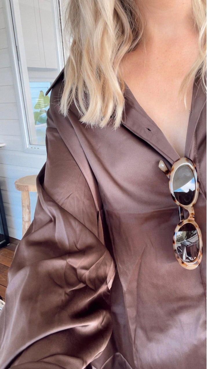 Lana sunglasses