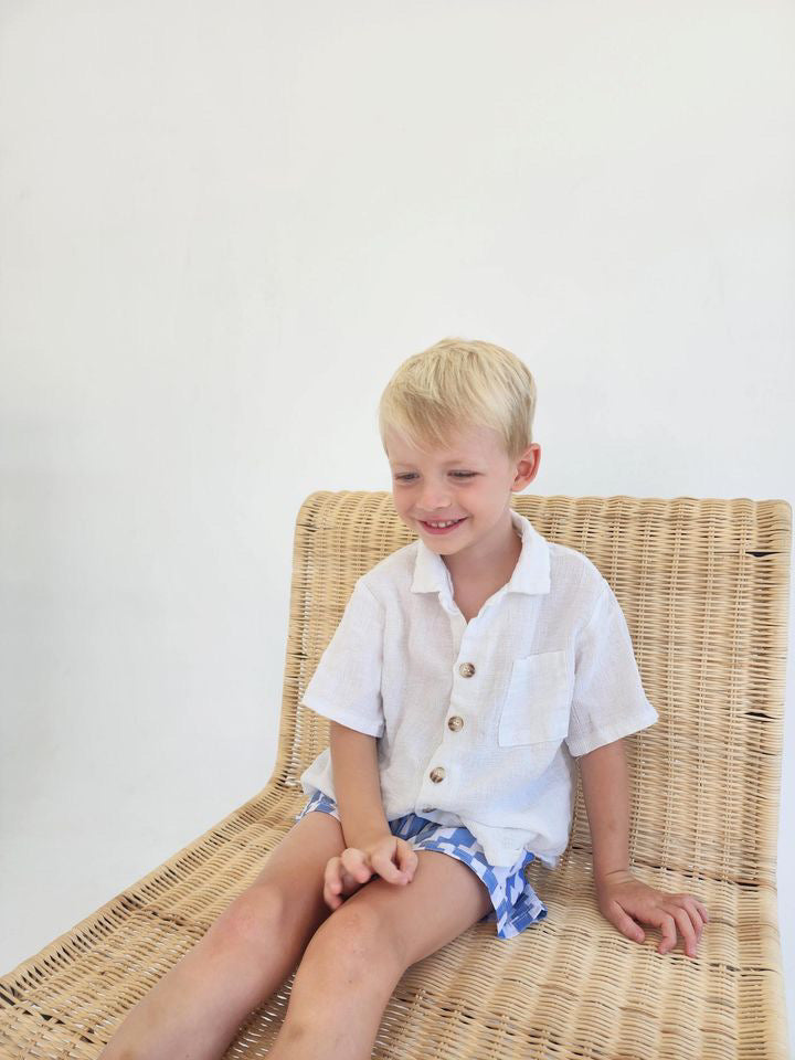 Jagger shorts