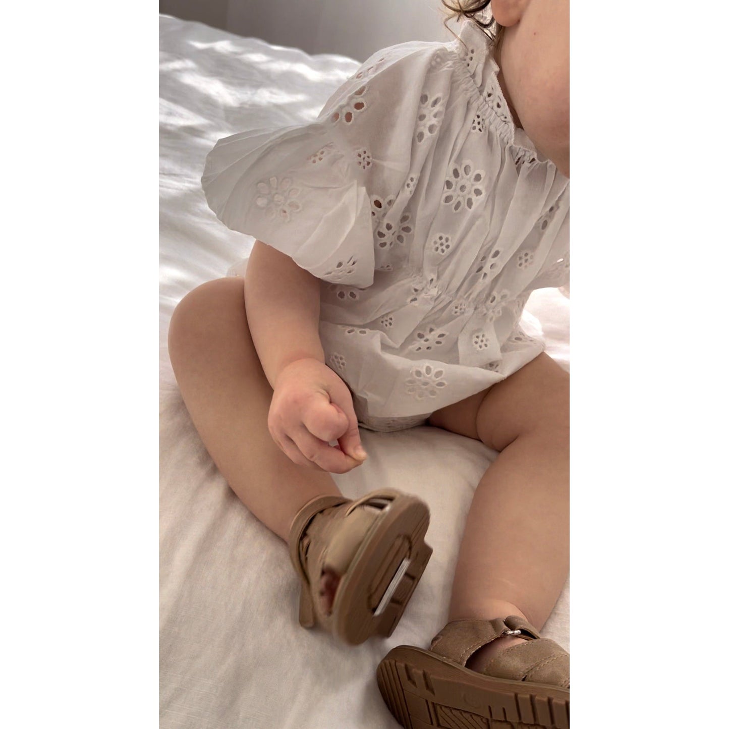 Chloe Romper