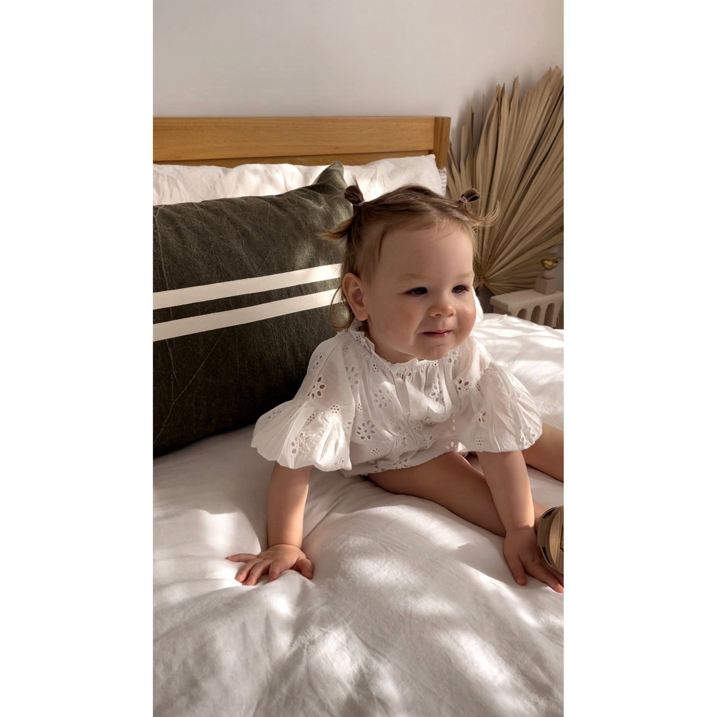 Chloe Romper