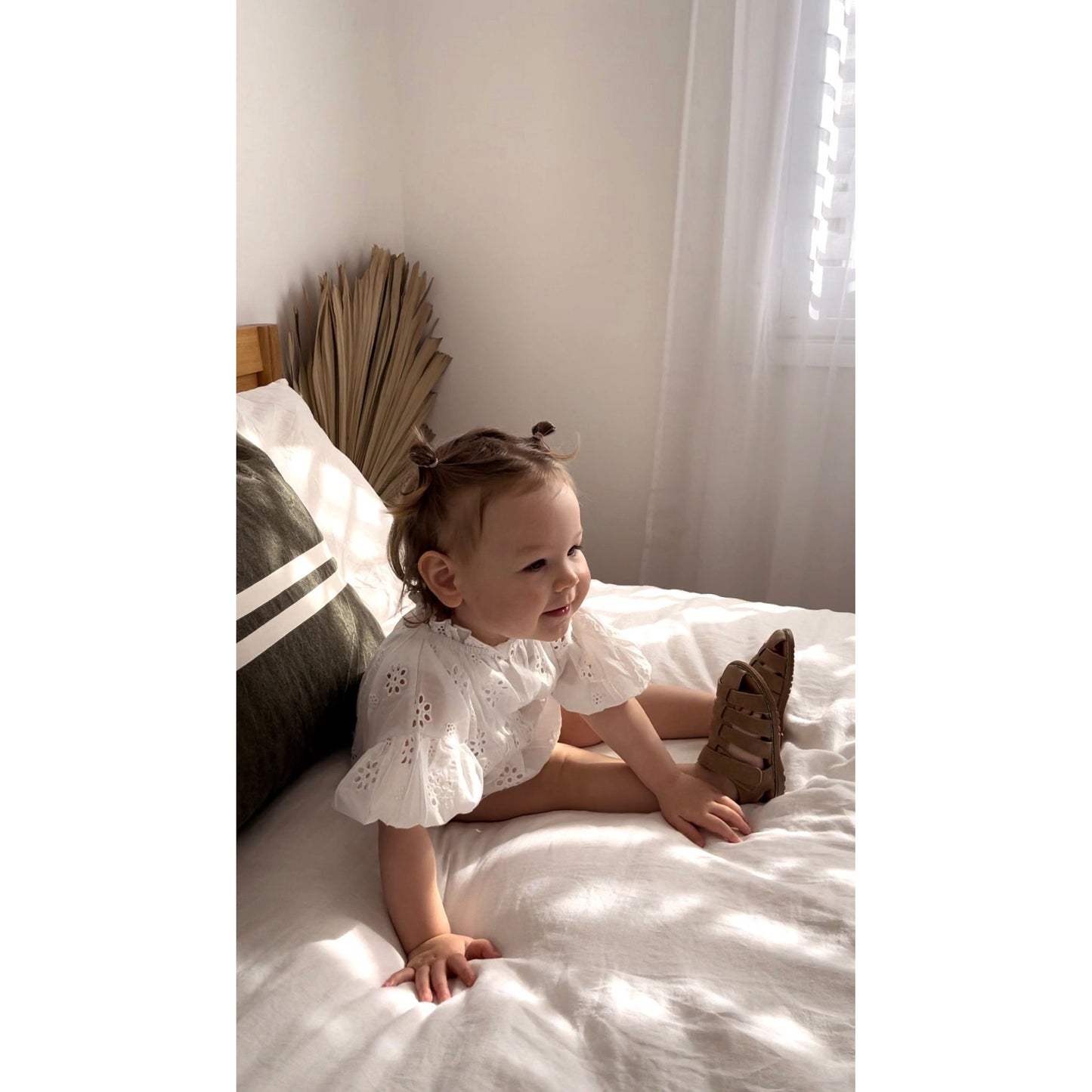 Chloe Romper