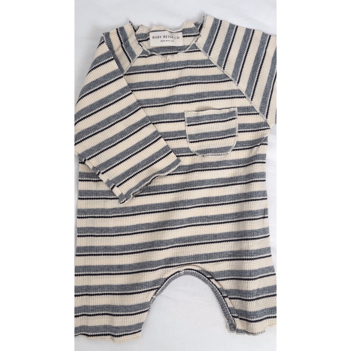 Leon romper