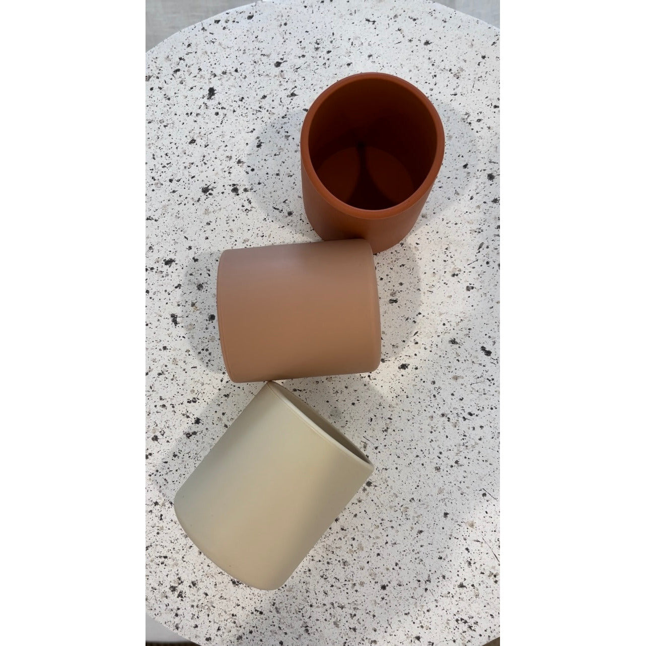 Baby Cup BPA FREE