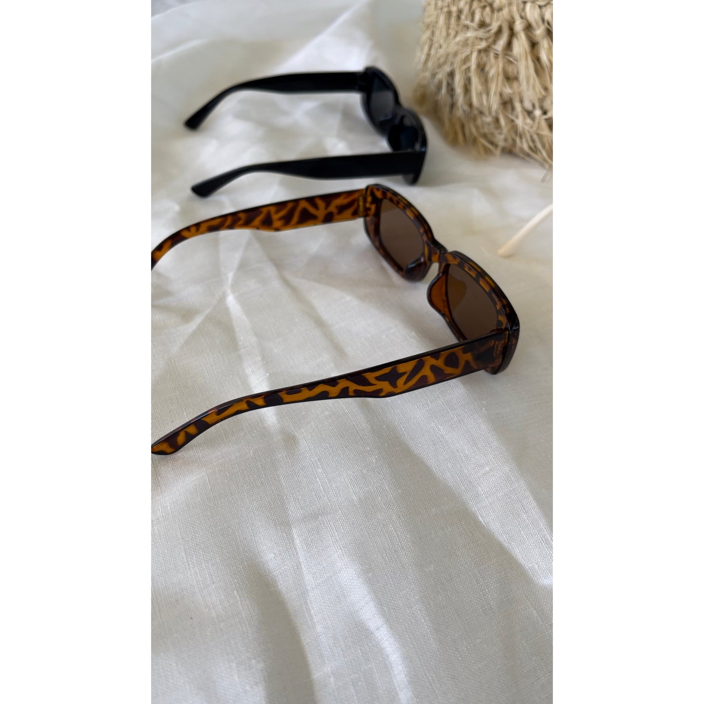 Sol sunglasses