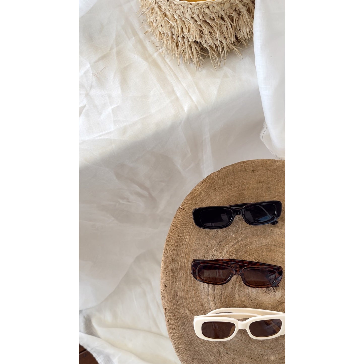 Sol sunglasses