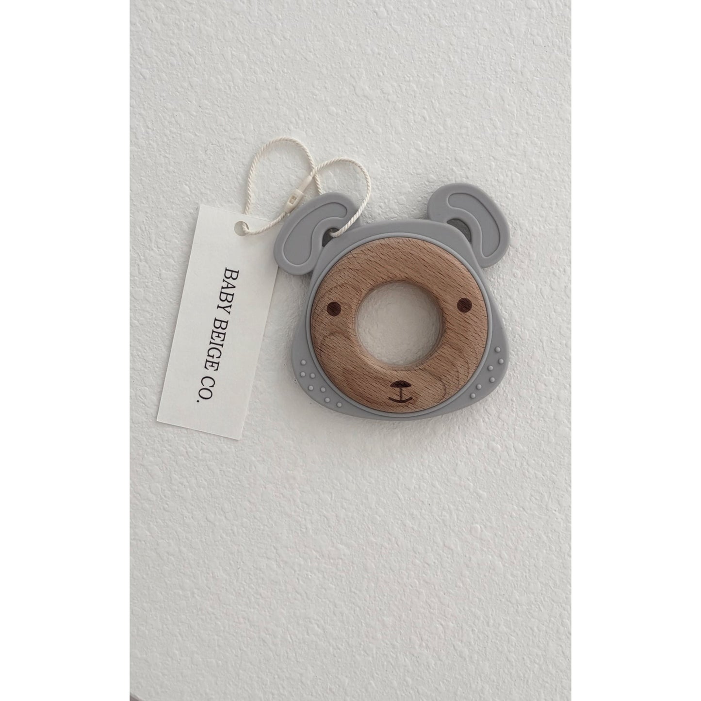 Teddy Teethers
